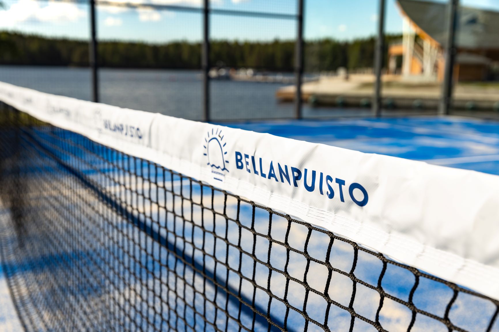 Ottelukaavio Bellanpuisto Padel Open 11.7.